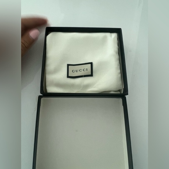 Brand new brown Gucci wallet - Picture 4 of 7